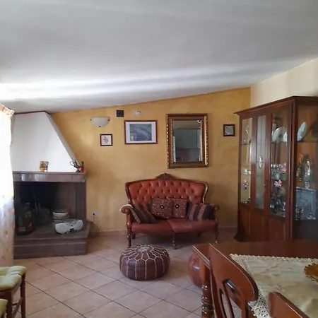 Cuore Di Mansarda * Siniscola