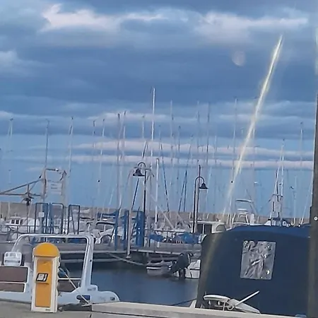 Apartmán Affitto Pochi Km Dal Mare