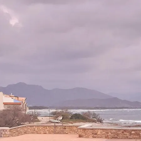 Affitto Pochi Km Dal Mare Apartmán Siniscola