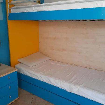 Cuore Di Mansarda Apartamento Siniscola