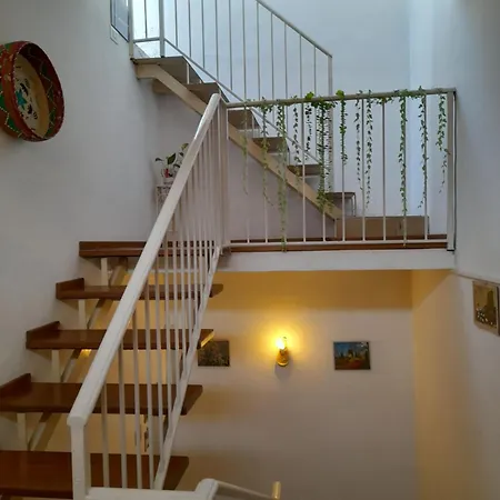 Cuore Di Mansarda