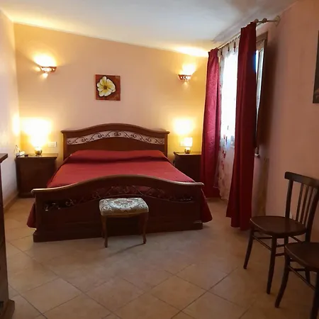 Cuore Di Mansarda * Siniscola