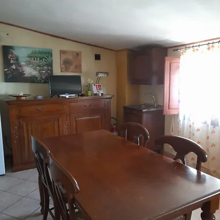 Cuore Di Mansarda Apartment