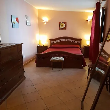 Apartment Cuore Di Mansarda Siniscola