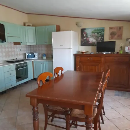 Cuore Di Mansarda Apartment