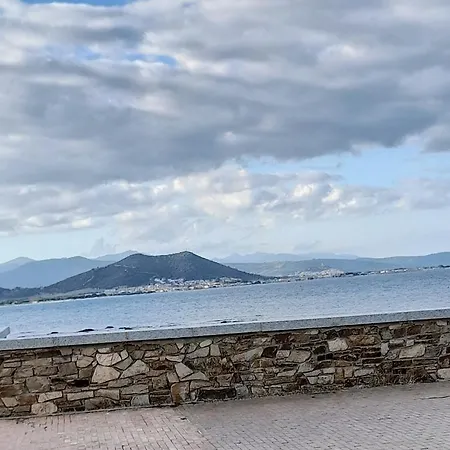 Affitto Pochi Km Dal Mare * Siniscola