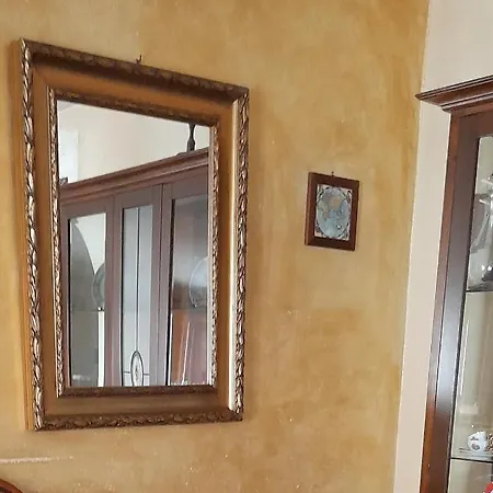 Διαμέρισμα Cuore Di Mansarda *