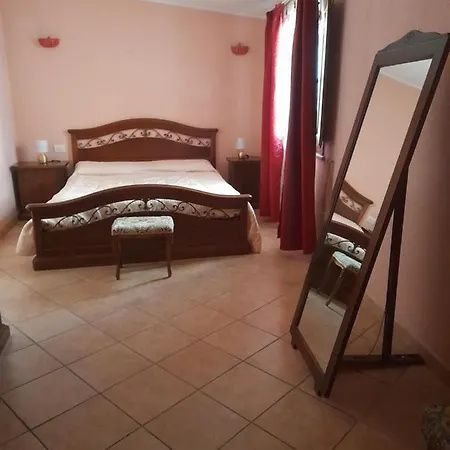 Cuore Di Mansarda Апартаменты *