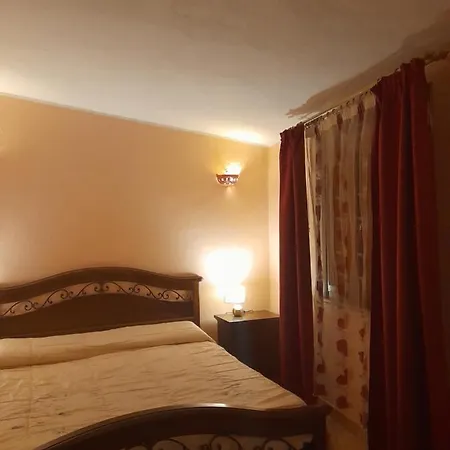 Cuore Di Mansarda Апартаменты