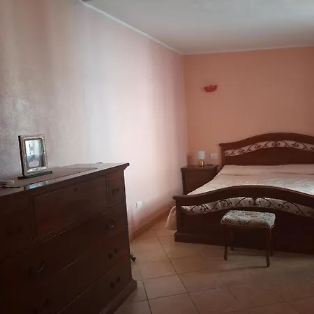 Affitto Pochi Km Dal Mare Apartment