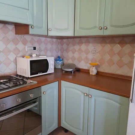 Affitto Pochi Km Dal Mare Siniscola