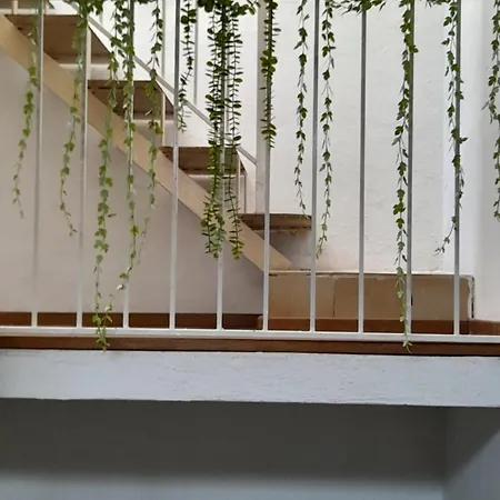 Apartmán Cuore Di Mansarda Siniscola