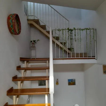 Cuore Di Mansarda * Siniscola