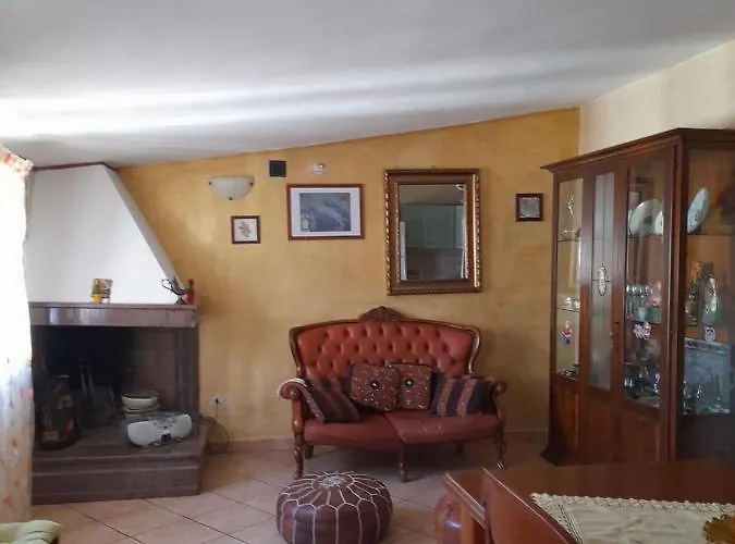 Cuore Di Mansarda * Siniscola