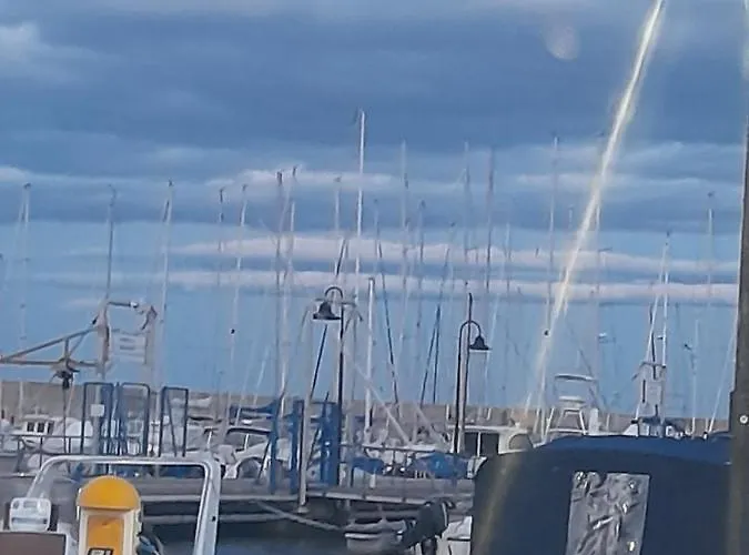 Apartman Cuore Di Mansarda