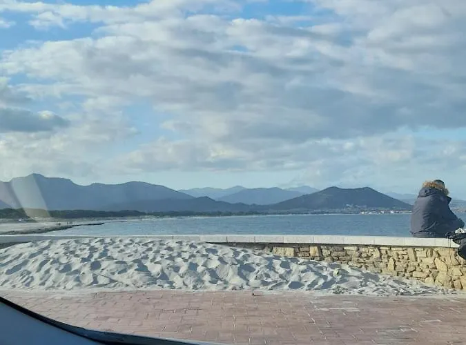 Cuore Di Mansarda Apartman Siniscola