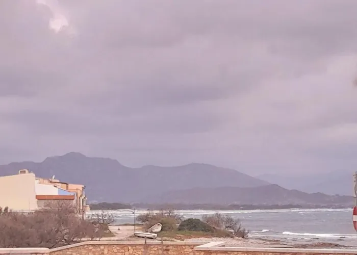 Cuore Di Mansarda Apartman Siniscola