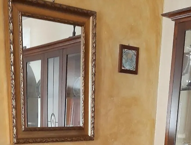Apartman Cuore Di Mansarda *