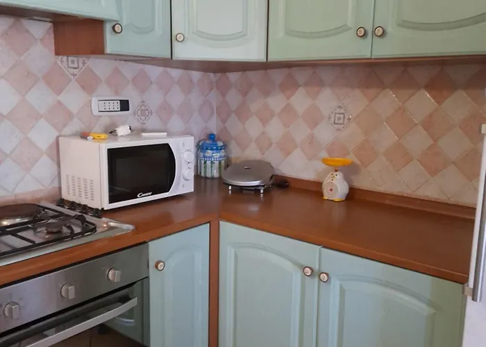 Cuore Di Mansarda Siniscola