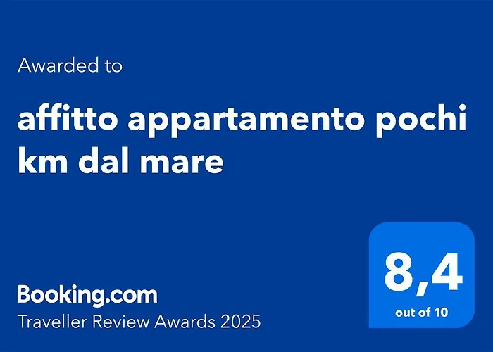 Apartman Cuore Di Mansarda *