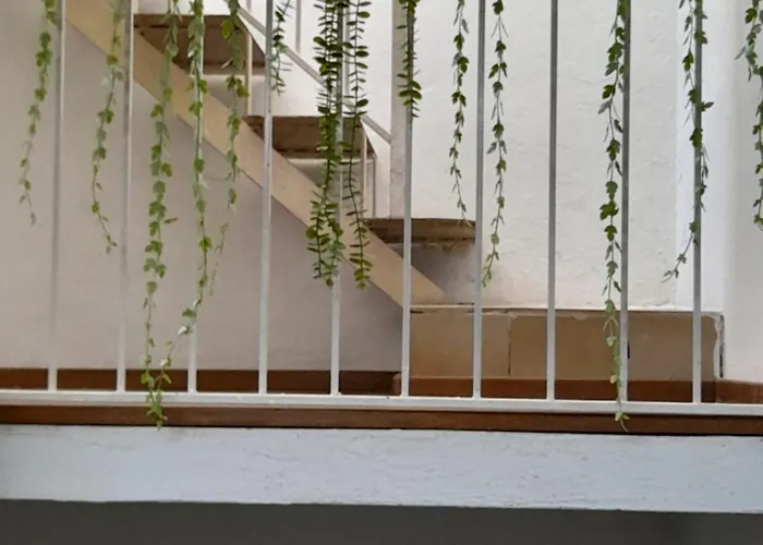 Apartman Cuore Di Mansarda Siniscola