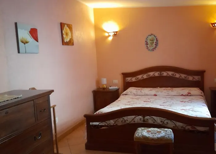 Cuore Di Mansarda * Siniscola